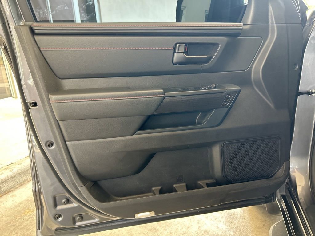 Used 2024 Toyota Sequoia TRD Pro image 34