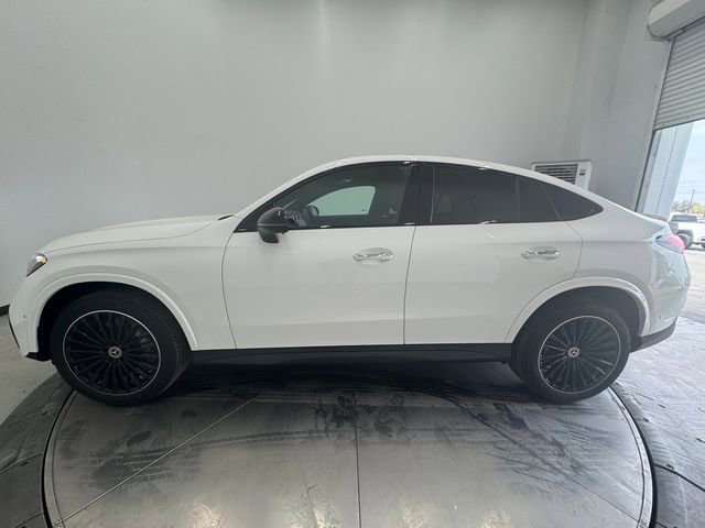 Used 2026 Mercedes-Benz GLC 300 4MATIC image 16