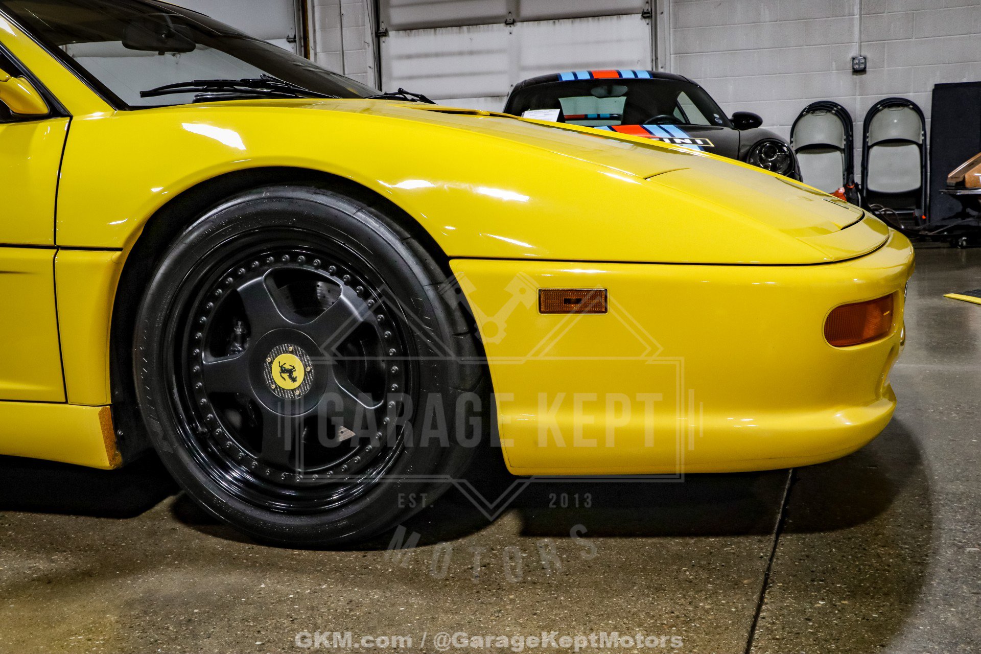 Used 1999 Ferrari F355 GTS image 56