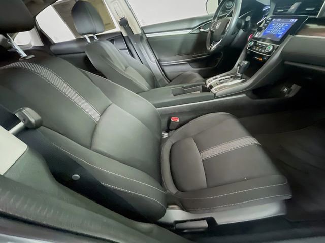 Used 2021 Honda Civic EX image 29