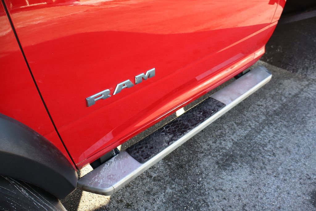 Used 2022 RAM 5500 Tradesman image 31