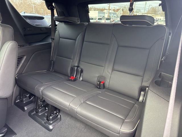 New 2026 Chevrolet Tahoe Premier w/ Sun And Tow Package AWD/4WD image 19