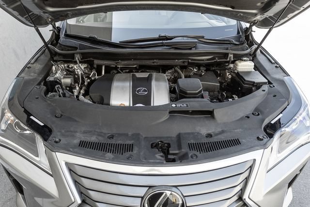 Used 2018 Lexus RX 350 FWD w/ Premium Package image 16