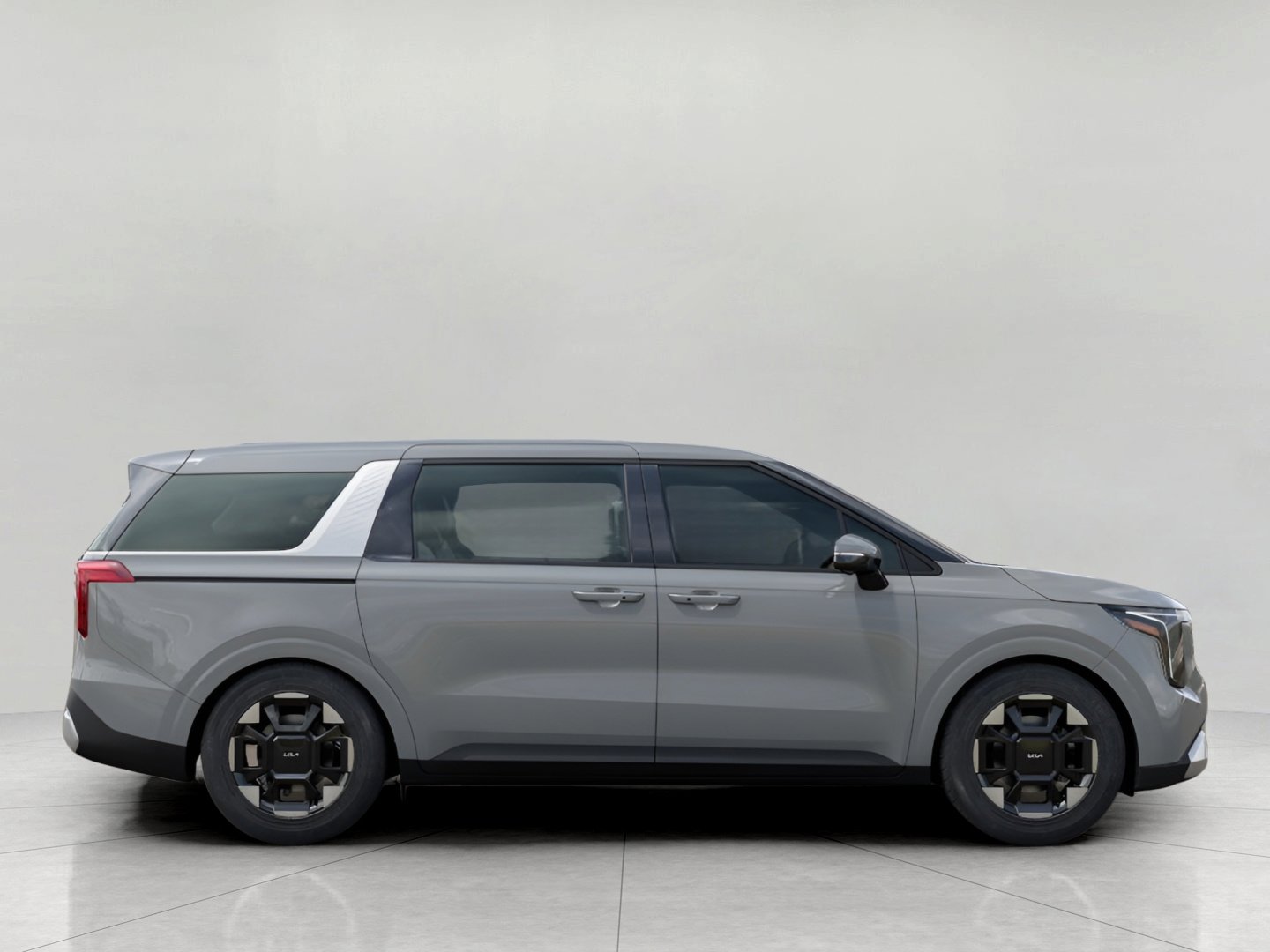 New 2026 Kia Carnival EX image 7