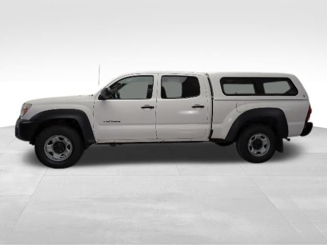 Used 2012 Toyota Tacoma 4x4 Double Cab w/ Convenience Pkg image 3