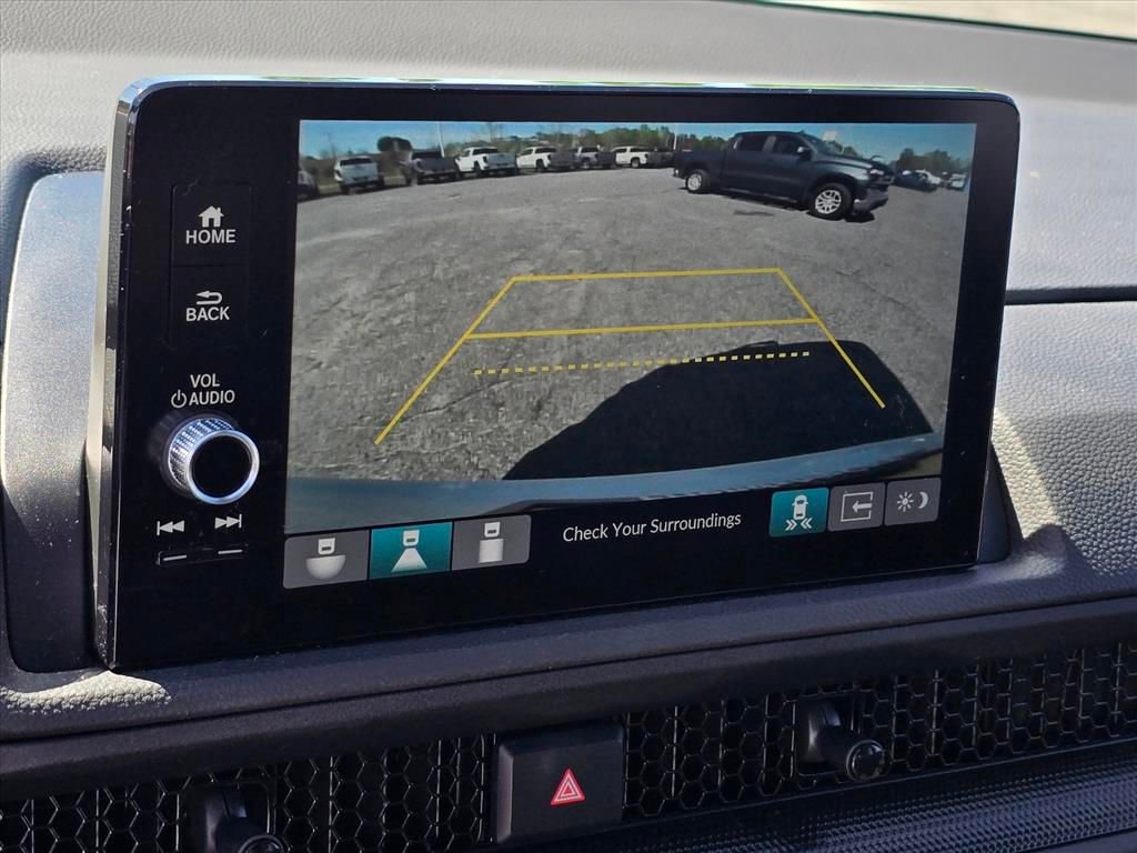 Used 2025 Honda CR-V Sport-L image 5