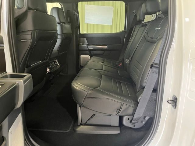 New 2026 Ford F250 Platinum AWD/4WD image 25
