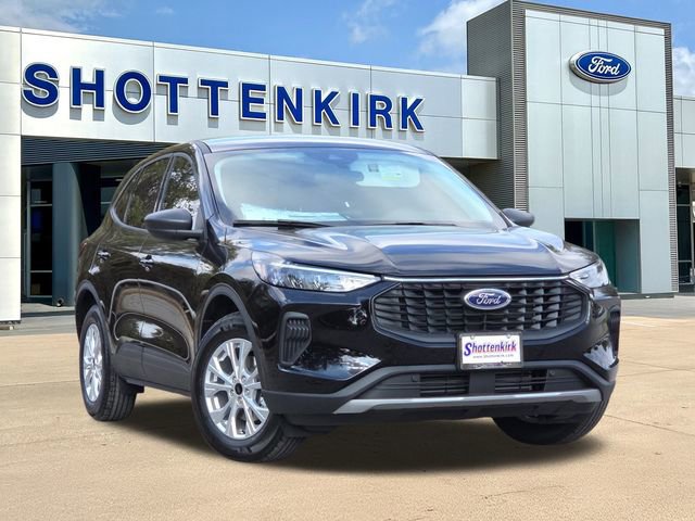 New 2026 Ford Escape Active FWD image 1