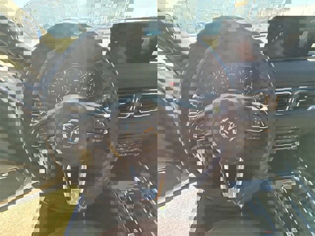 Used 2024 MAZDA CX-5 Carbon Edition image 6