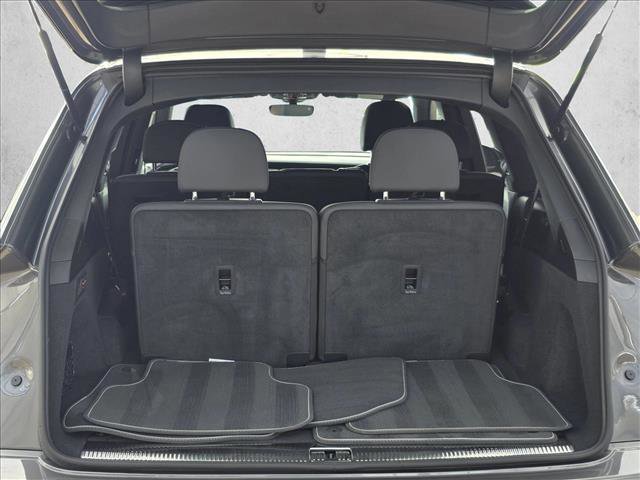 Used 2025 Audi Q7 3.0T Premium Plus w/ Premium Plus Package image 25