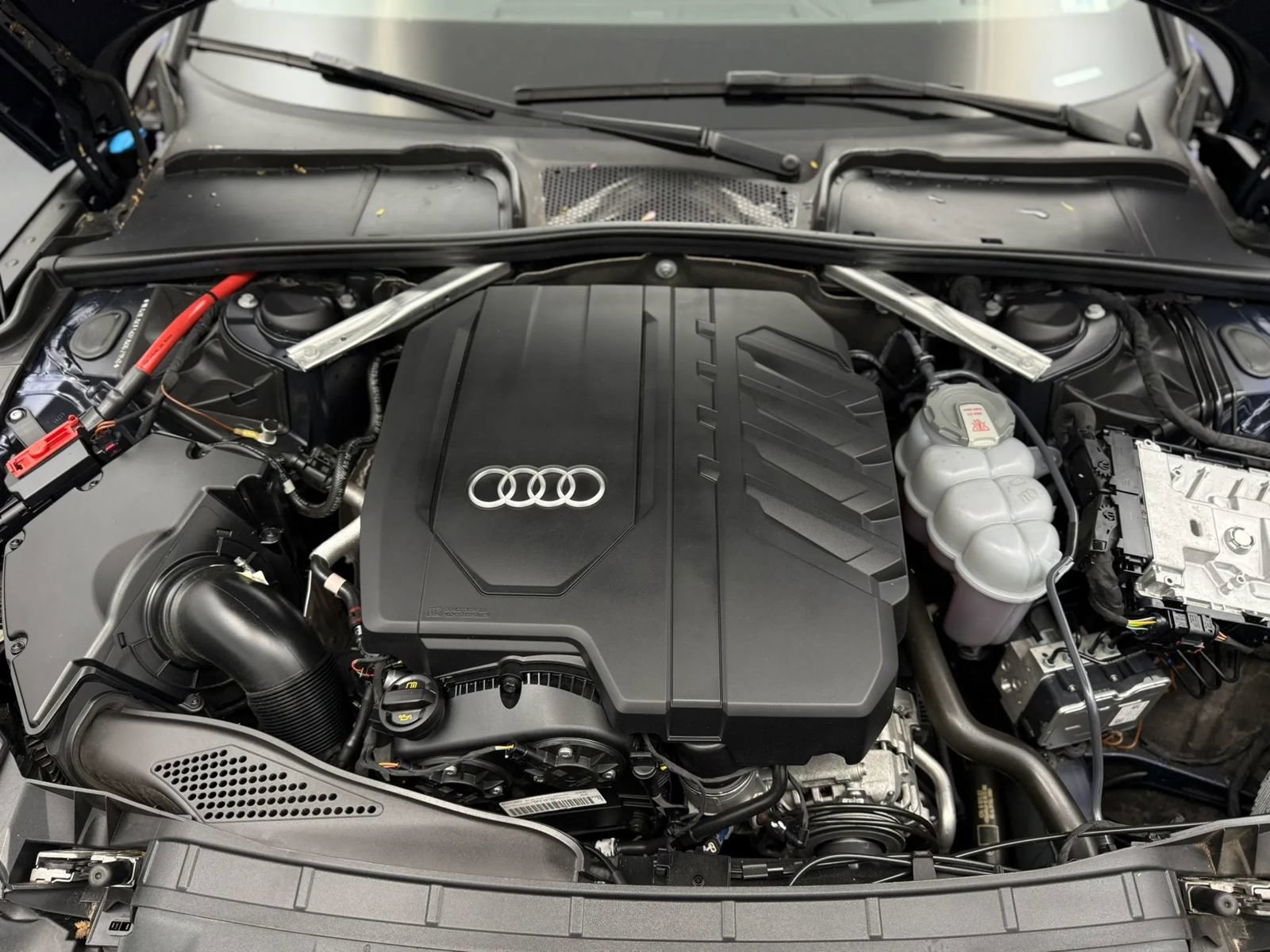 Used 2023 Audi A5 2.0T Prestige AWD/4WD image 11