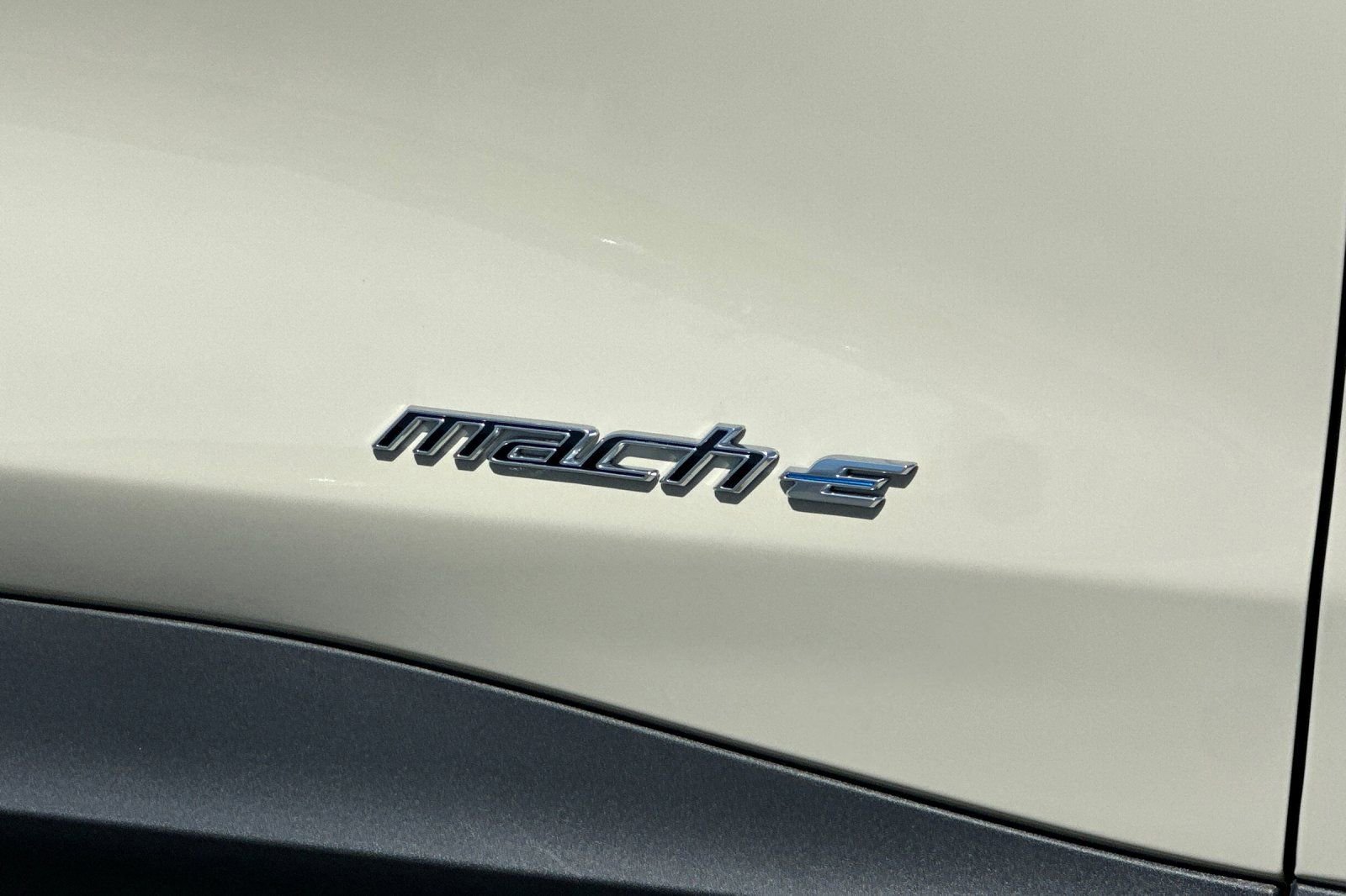 New 2026 Ford Mustang Mach-E Select w/ Comfort Package image 26