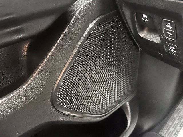 Used 2026 RAM 1500 Big Horn AWD/4WD image 21