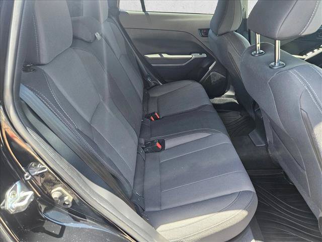 Certified 2024 Subaru Crosstrek 2.0i w/ Popular Package #1A AWD/4WD image 18