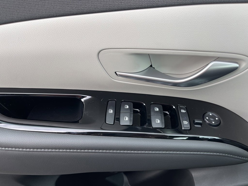 Used 2024 Hyundai Tucson SEL image 17