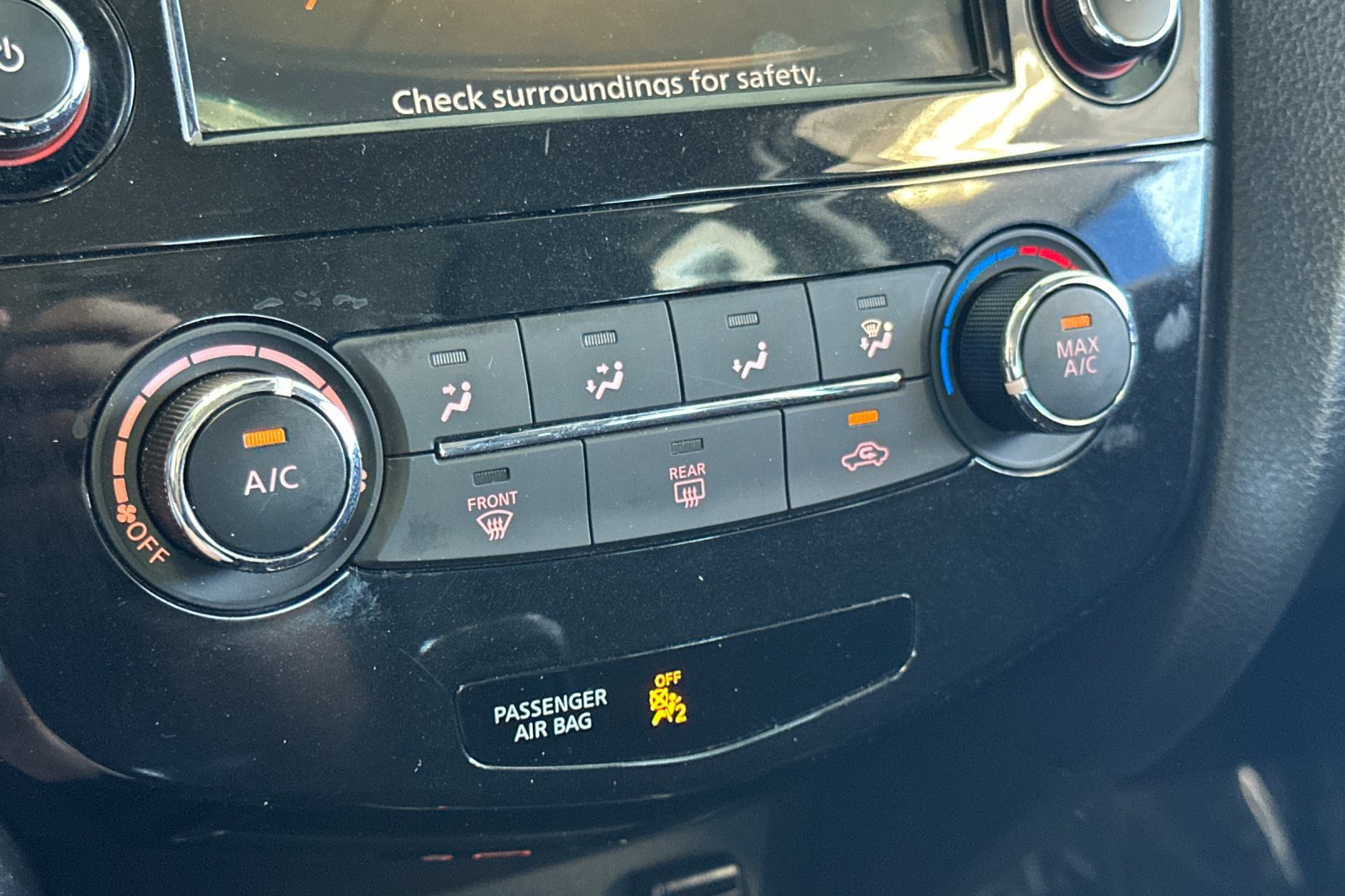 Certified 2022 Nissan Rogue Sport S image 20