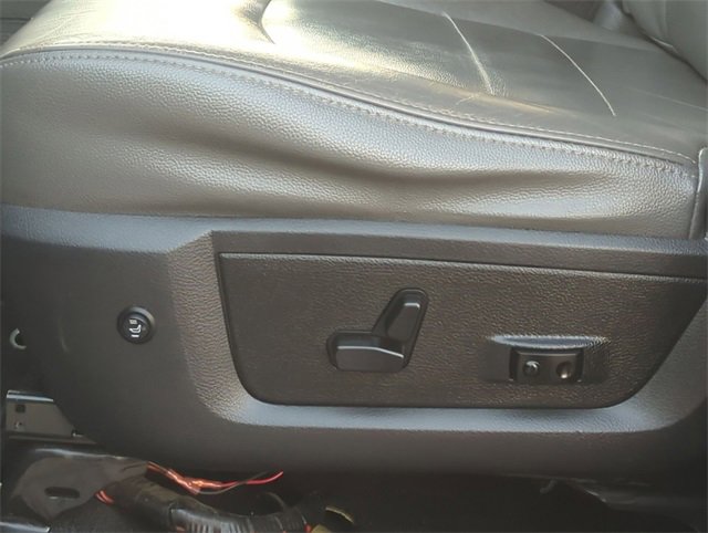 Certified 2017 RAM 2500 Big Horn image 27