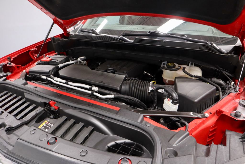 Used 2023 Chevrolet Silverado 1500 LT image 17