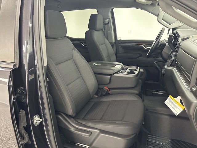 Used 2023 Chevrolet Silverado 1500 RST image 19