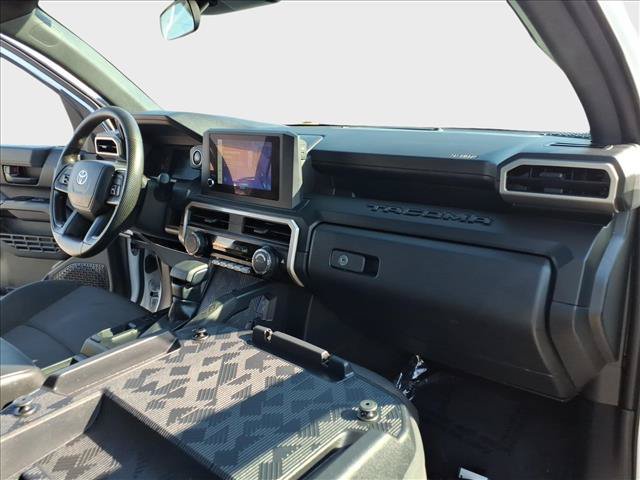 Used 2025 Toyota Tacoma SR RWD image 29