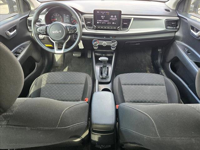 Used 2023 Kia Rio S image 13