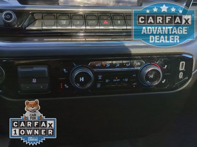 Certified 2025 Chevrolet Silverado 2500 LT w/ Convenience Package image 10