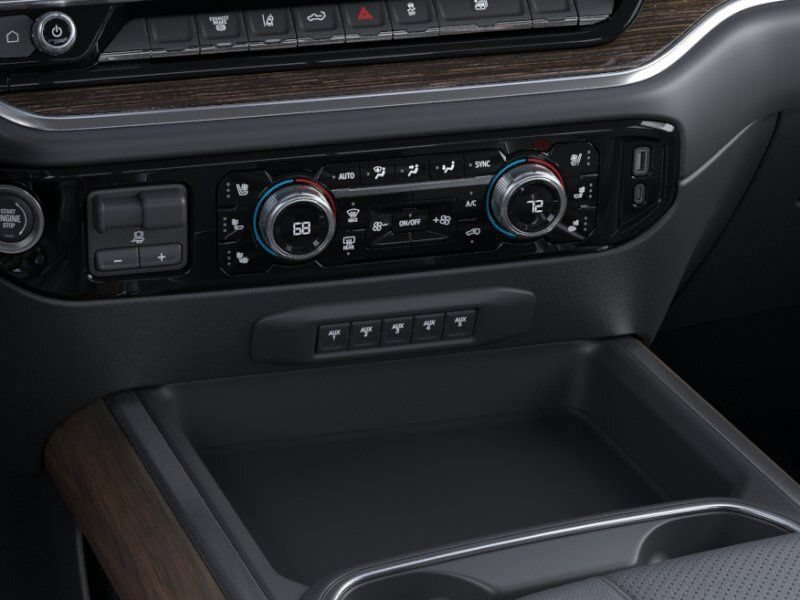 New 2026 GMC Sierra 2500 SLT w/ SLT Convenience Package AWD/4WD image 29