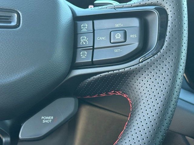 New 2026 Dodge Charger R/T Scat Pack w/ Track Package image 24