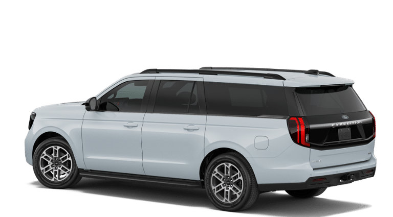 New 2026 Ford Expedition Max Active AWD/4WD image 25
