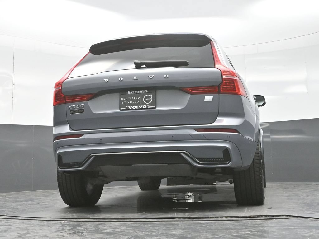 Used 2024 Volvo XC60 T8 Ultimate AWD/4WD image 26