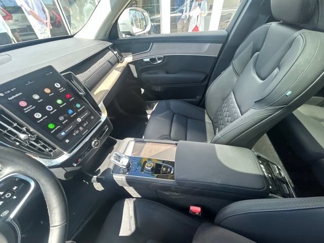 Certified 2025 Volvo XC90 B5 Plus AWD/4WD image 20