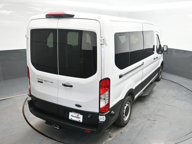 Used 2024 Ford Transit 350 XL image 20