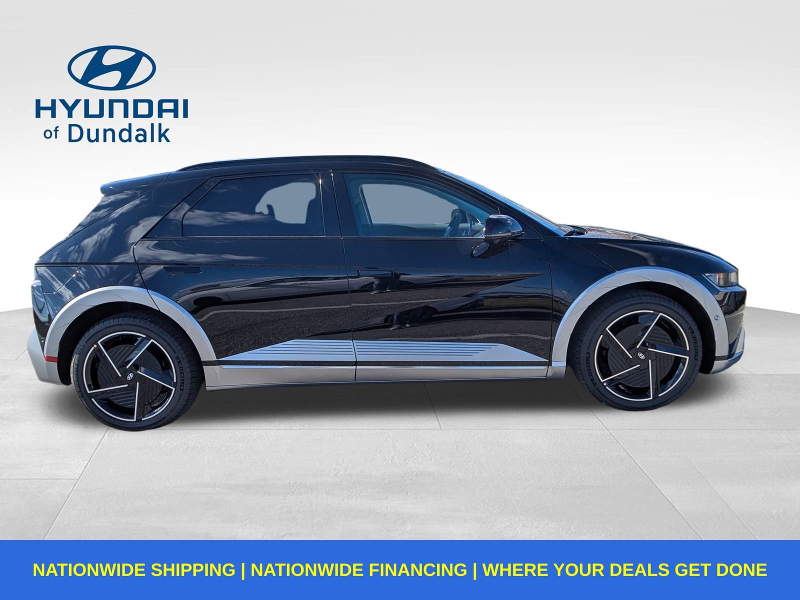 New 2026 Hyundai Ioniq 5 Limited image 5