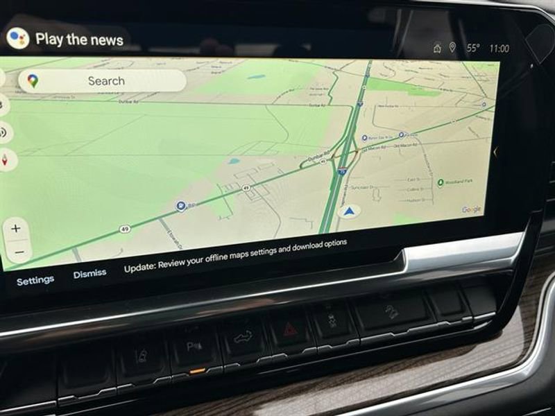 New 2026 Chevrolet Silverado 2500 LT w/ Trail Boss Package image 20