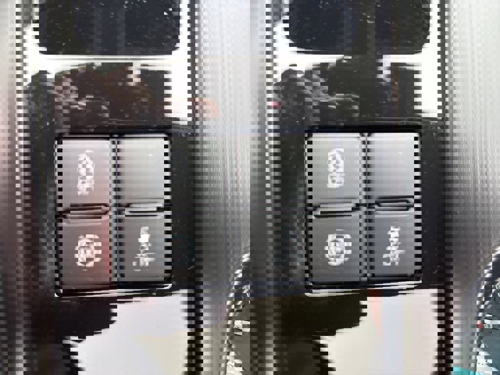 New 2026 Subaru Outback Limited image 28