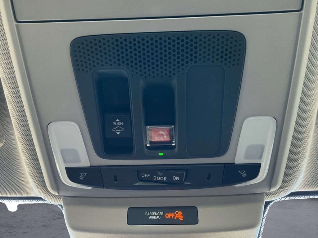 Used 2025 Honda Accord SE image 12