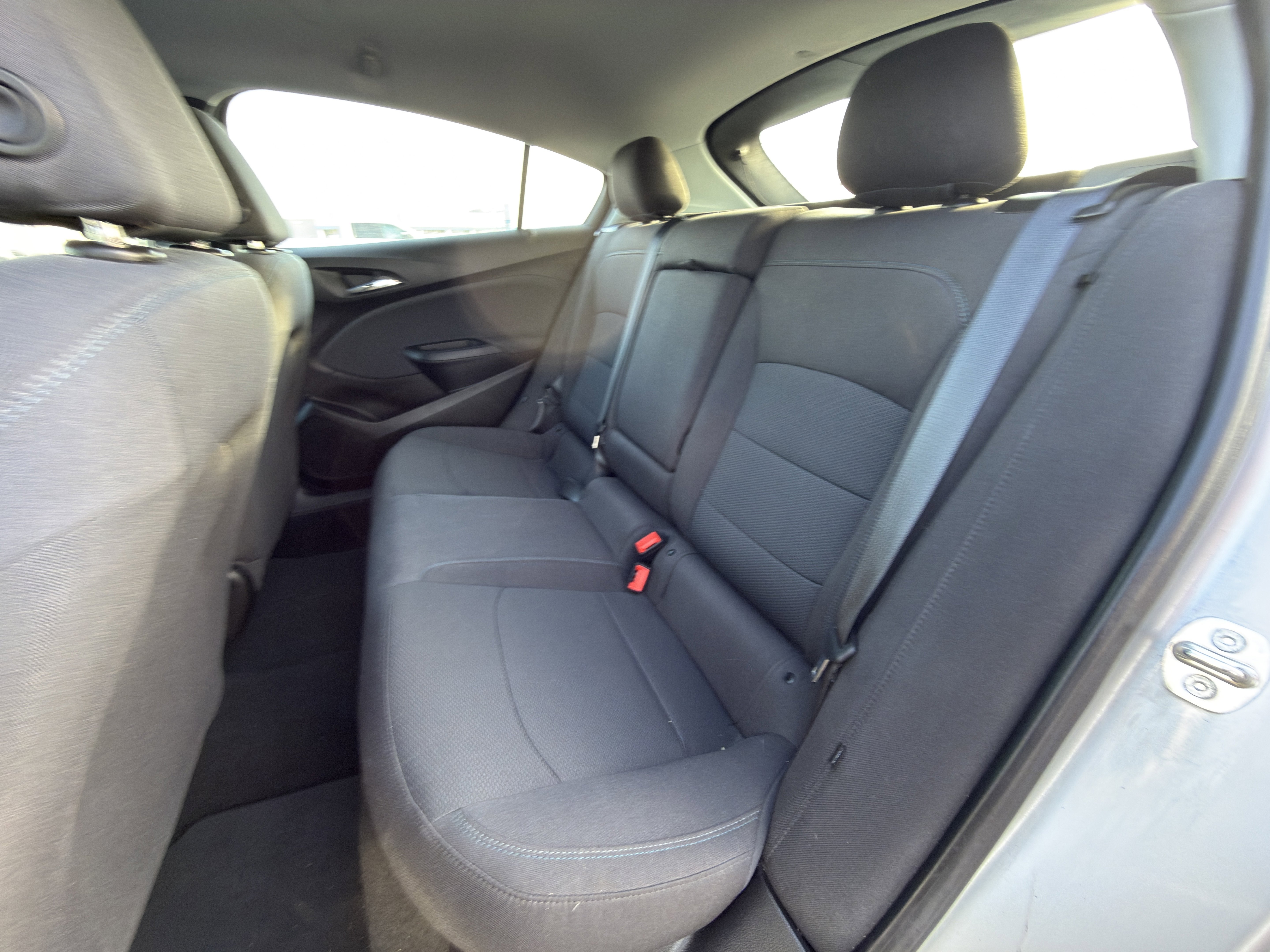 Used 2019 Chevrolet Cruze LT w/ Convenience Package image 10