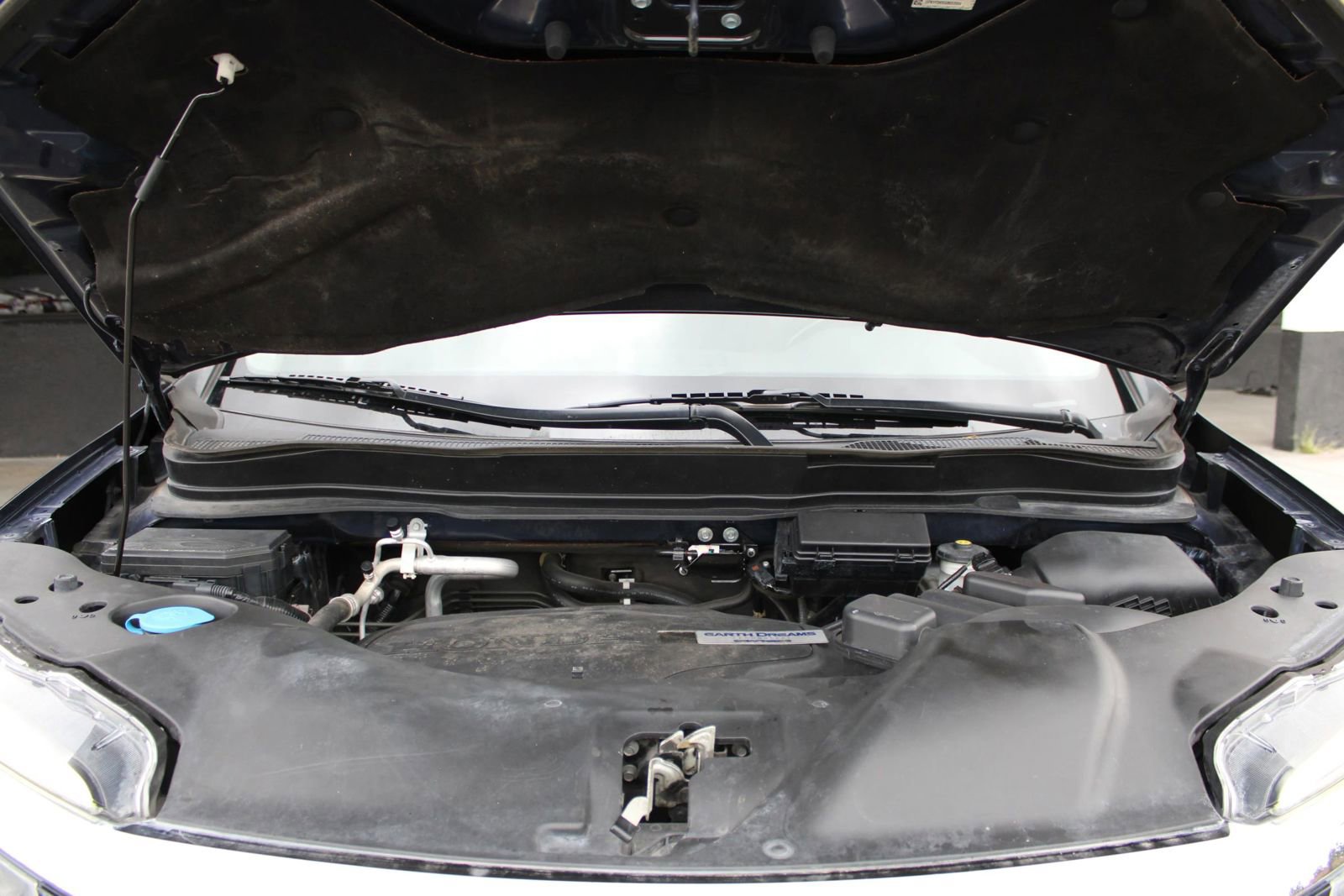 Used 2016 Honda Pilot Touring image 42