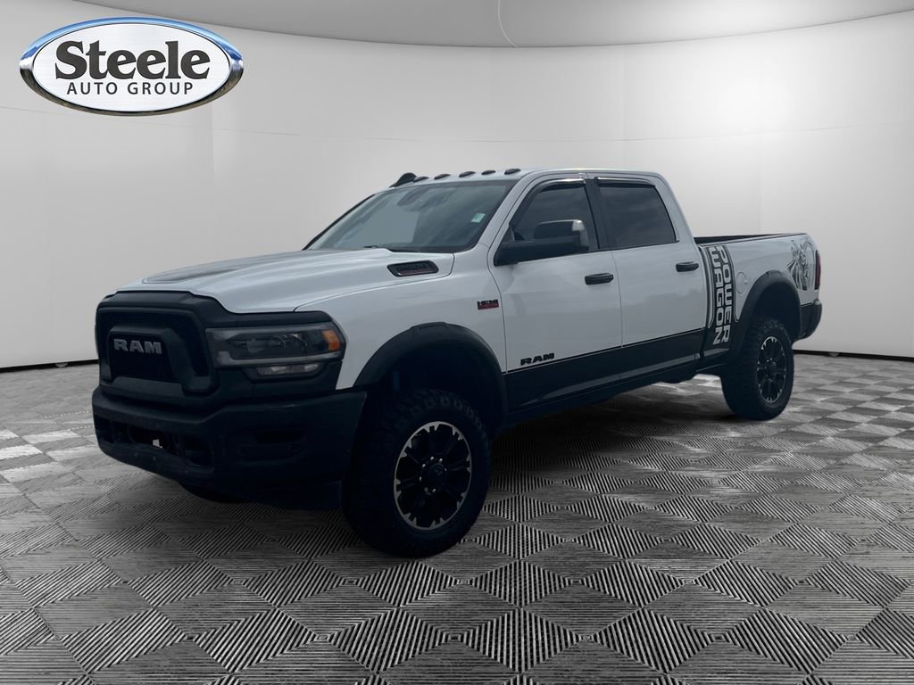 Used 2020 RAM 2500 Power Wagon image 1