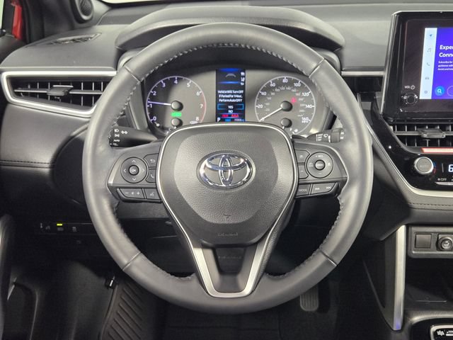 Used 2023 Toyota Corolla Cross AWD Hybrid w/ Moonroof Package image 18