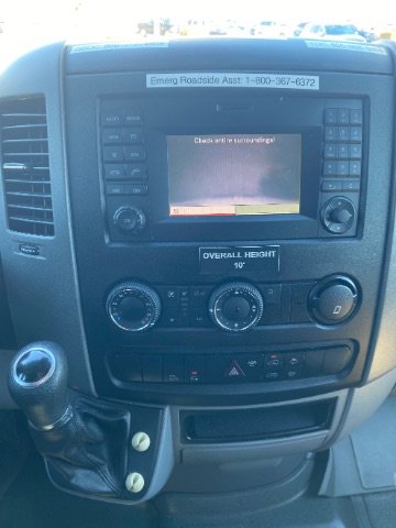 Used 2016 Freightliner Sprinter 3500 image 26