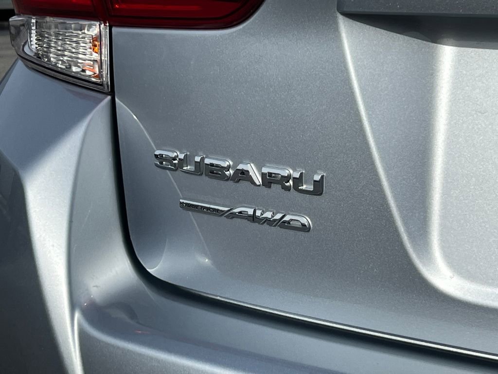 Certified 2023 Subaru Impreza 2.0i image 7