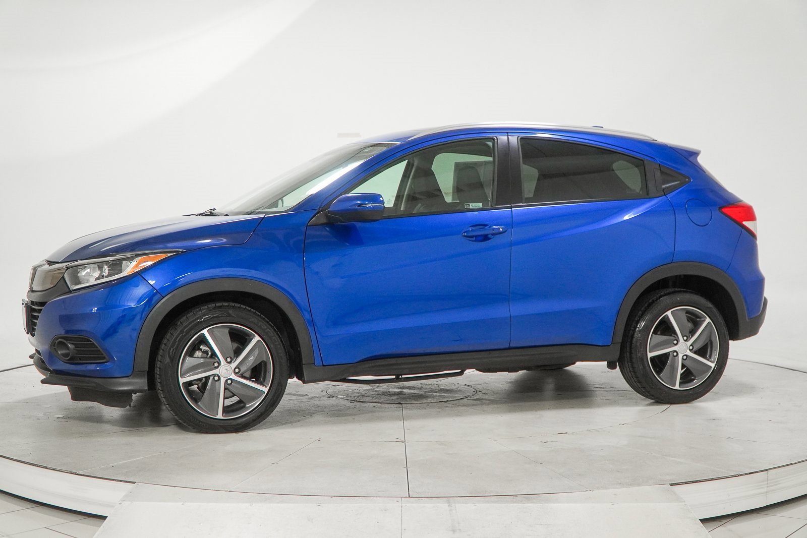 Used 2021 Honda HR-V EX image 5