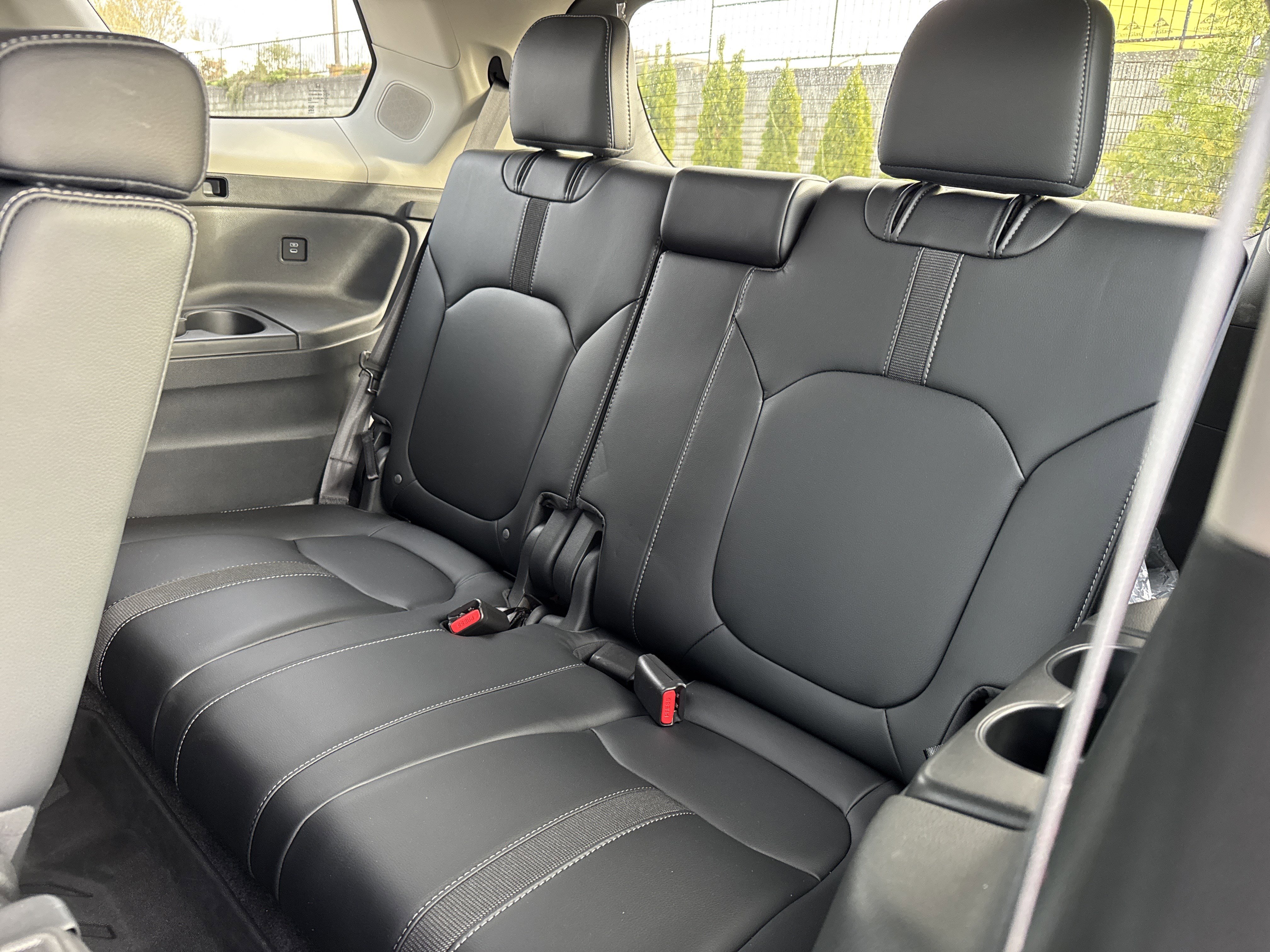 Used 2025 Honda Pilot Touring image 31