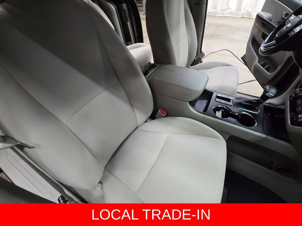 Used 2019 Kia Sedona LX image 10