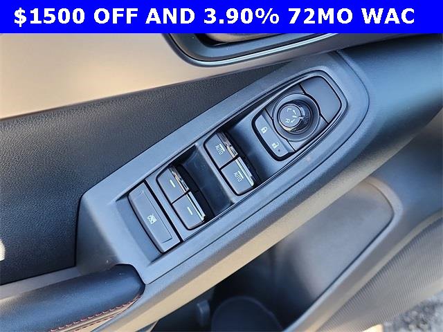 New 2026 Subaru Impreza 2.0i Sport image 12
