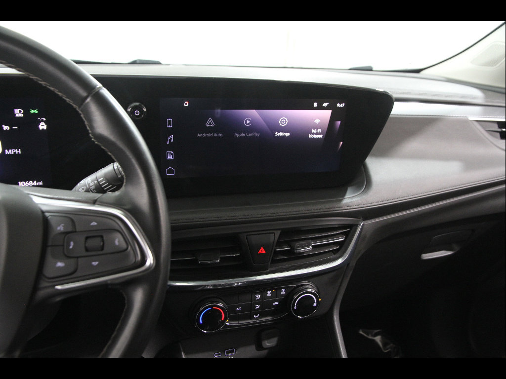 Certified 2024 Buick Encore GX Preferred FWD image 9