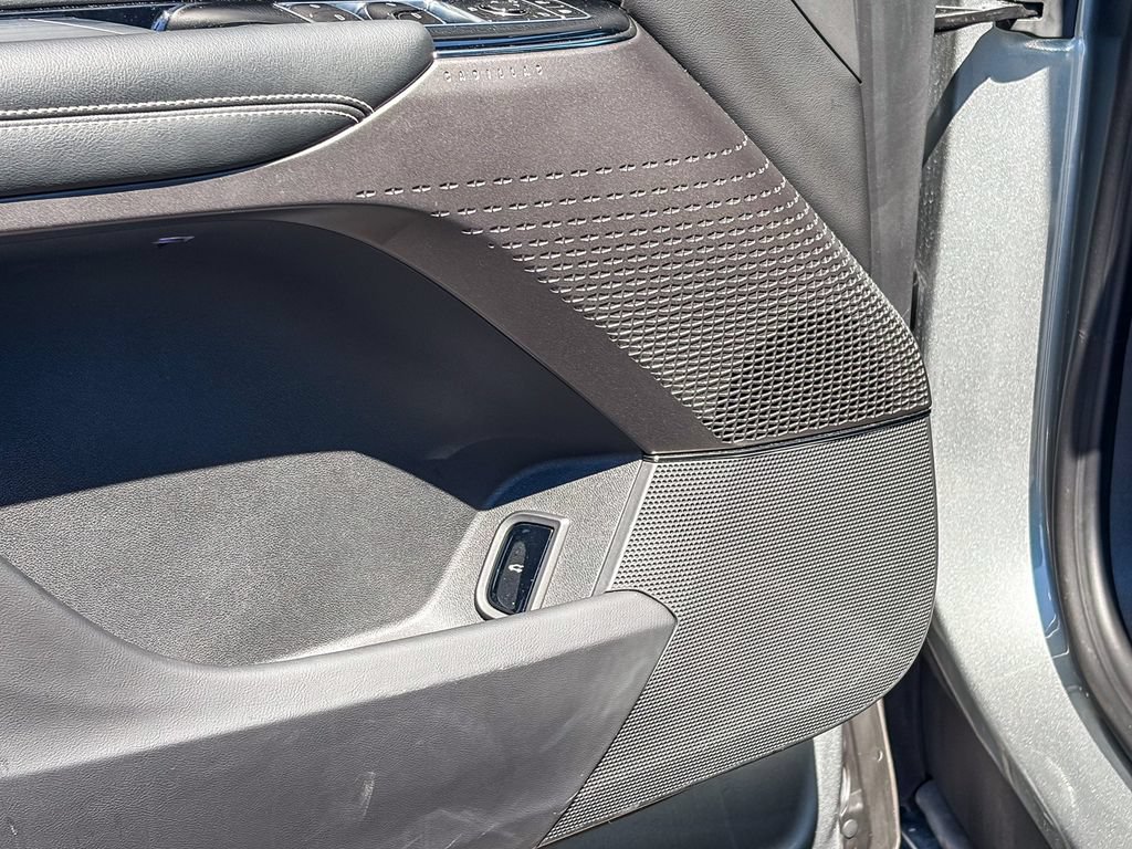 Certified 2024 Cadillac Lyriq Luxury RWD image 39