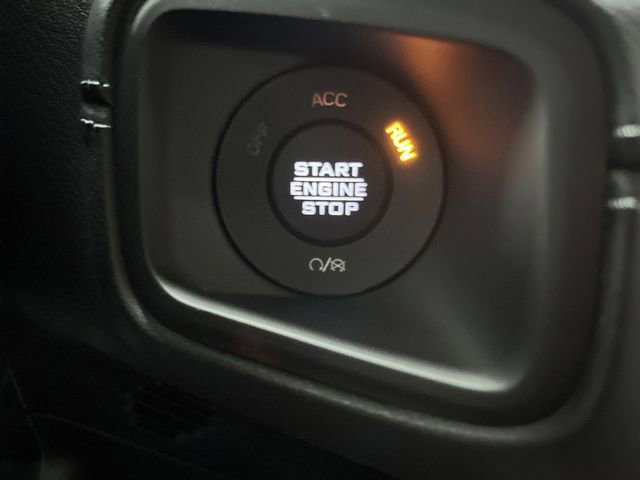 New 2025 Jeep Wrangler Sahara image 21