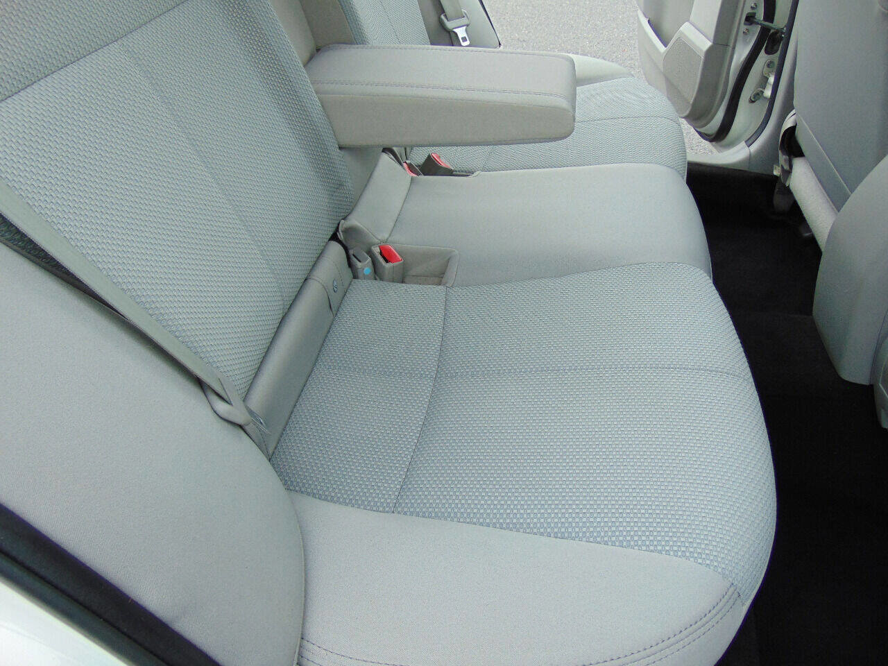 Used 2011 Subaru Forester 2.5X w/ Alloy Wheel Value Pkg image 18